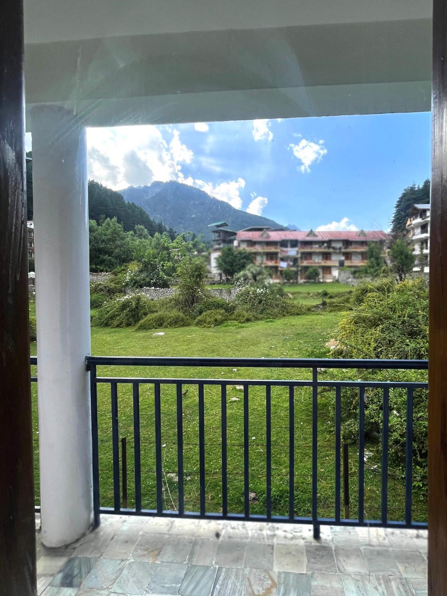 Tourist 10 Minutes Walking Distance From The Mall * Manali (Himachal Pradesh)
